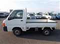 2000 Subaru Sambar Truck