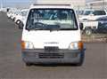 2000 Subaru Sambar Truck