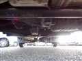 2000 Subaru Sambar Truck