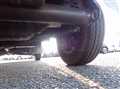2000 Subaru Sambar Truck