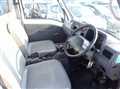 2000 Subaru Sambar Truck