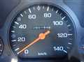 2000 Subaru Sambar Truck