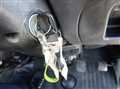 2000 Subaru Sambar Truck