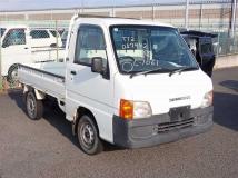 2000 Subaru Sambar Truck