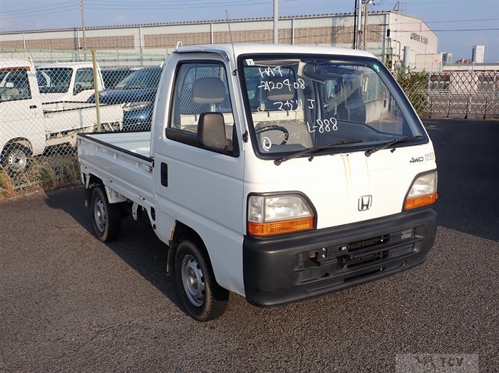 1994 Honda Acty Truck