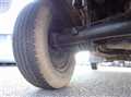 1994 Honda Acty Truck