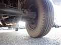1994 Honda Acty Truck