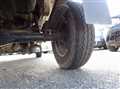 2000 Daihatsu Hijet Truck