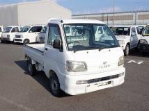 2000 Daihatsu Hijet Truck