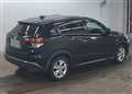 2017 Honda VEZEL