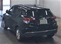 2017 Honda VEZEL