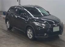 2017 Honda VEZEL