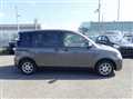 2008 Toyota Sienta