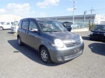 2008 Toyota Sienta