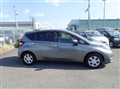 2017 Nissan Note