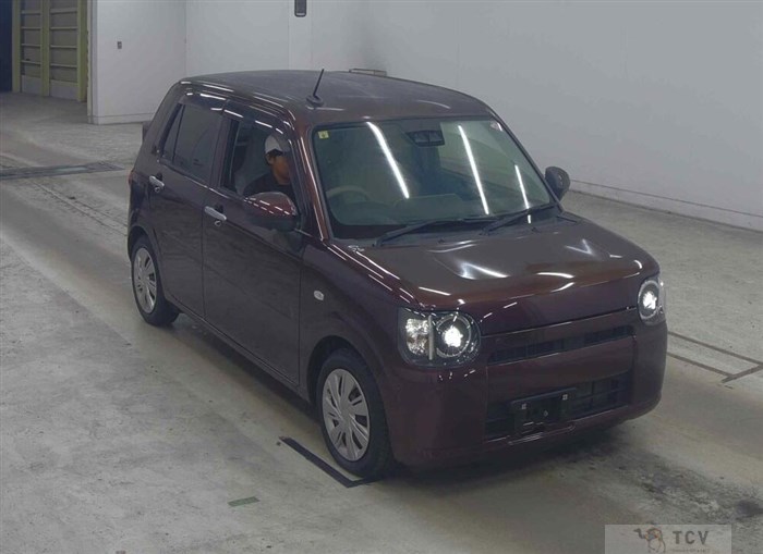 2020 Daihatsu Mira Tocot