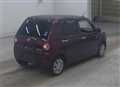 2020 Daihatsu Mira Tocot