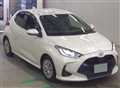 2020 Toyota Yaris