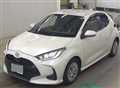 2020 Toyota Yaris