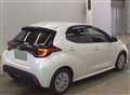 2020 Toyota Yaris