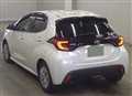 2020 Toyota Yaris