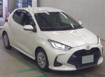 2020 Toyota Yaris