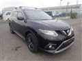 2017 Nissan X-Trail