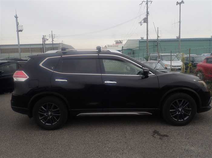Nissan X-Trail 2017 photo 3