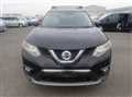 2017 Nissan X-Trail