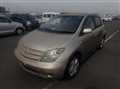 2004 Toyota IST