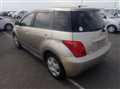 2004 Toyota IST