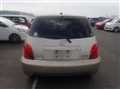 2004 Toyota IST