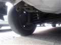 2004 Toyota IST