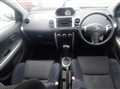2004 Toyota IST