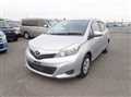 2012 Toyota Vitz