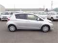 2012 Toyota Vitz
