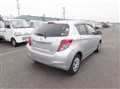2012 Toyota Vitz