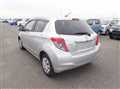 2012 Toyota Vitz