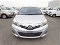 2012 Toyota Vitz