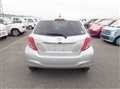 2012 Toyota Vitz