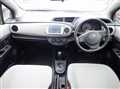 2012 Toyota Vitz