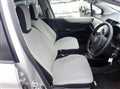 2012 Toyota Vitz