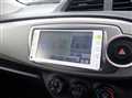 2012 Toyota Vitz