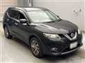 2017 Nissan X-Trail