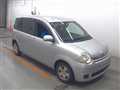 2008 Toyota Sienta