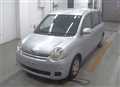 2008 Toyota Sienta