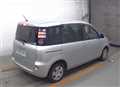 2008 Toyota Sienta