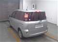 2008 Toyota Sienta
