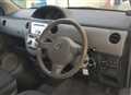 2008 Toyota Sienta