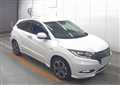 2017 Honda VEZEL